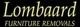 Lombaard Furniture Removals