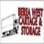 Berea West Cartage & Storage