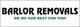Barlor Removals