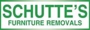 Schutte's Furniture Removals