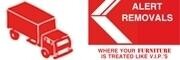 Alert Removals