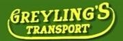 Greyling's Transport