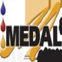 Medal Paint Manufacturers (Pty) Ltd