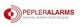 Pepler Alarms:24-HOURS SERVICE