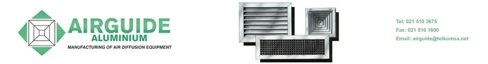 Airguide Aluminium (Pty) Ltd