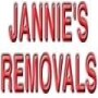 Jannie's Removals