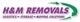 H & H Furniture Removals CC