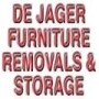 De Jager Furniture Removals & Storage