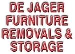 De Jager Furniture Removals & Storage