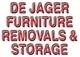 De Jager Furniture Removals & Storage