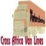 Cross Africa Van Lines