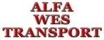 Alpha Wes Transport