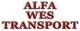 Alpha Wes Transport