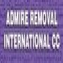 Admire Removal International CC