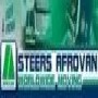 Steers Afrovan