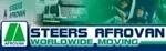 Steers Afrovan