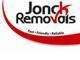 Jonck Furniture Removals & Transport