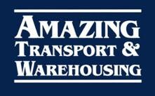 Amazing Transport & Warehousing