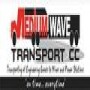 Medium Wave Transport