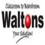 Waltons Stationery Co