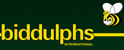 Biddulphs Removals & Storage SA (Pty) Ltd