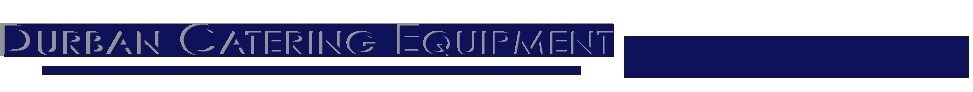 Durban Catering Equipment
