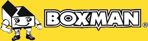Boxman