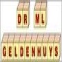 Geldenhuys ML Dr