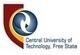 Central University Of Technology