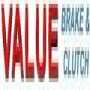 Value Brake & Clutch