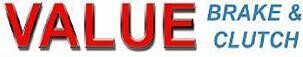 Value Brake & Clutch