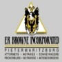 Browne E R Inc