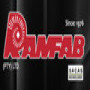 Ramfab Steel Services (Pty) Ltd