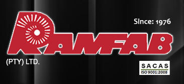 Ramfab Steel Services (Pty) Ltd