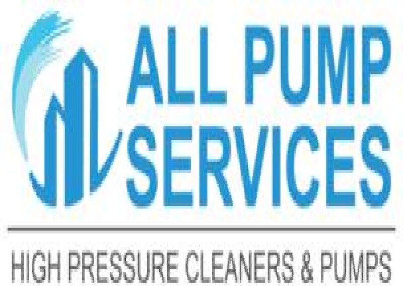 All Pump Services