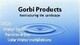 Gorbi Solar Geysers