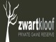 Zwartkloof Private Game Reserve