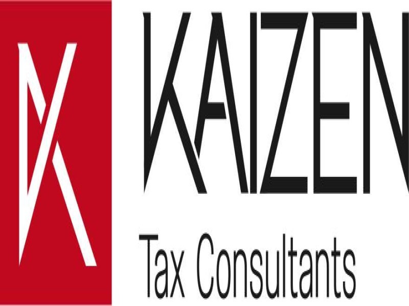 Kaizen Tax Consultants