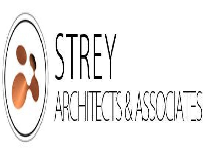 Strey Architects