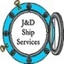 J & D Ship Services CC