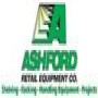 Ashford Retail Equipment CO