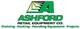 Ashford Retail Equipment CO