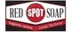 Redspot Soap CC