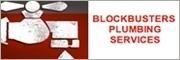 Blockbusters Plumbing Services