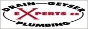 Drain Geyser Plumbing Experts