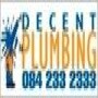Decent Plumbing