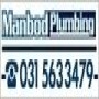 Manbod Building & Plumbing Contractors CC