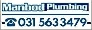 Manbod Building & Plumbing Contractors CC