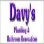 Davy's Plumbing & Bathroom Renovations
