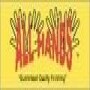 All Hands Plumbing & Handyman Services